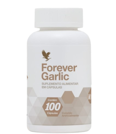 Forever Garlic