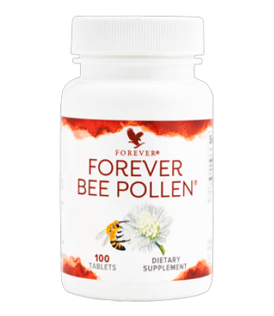 Forever Bee Polen