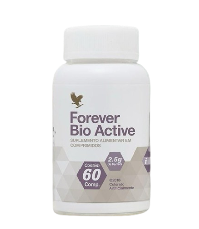 Forever Bio Active